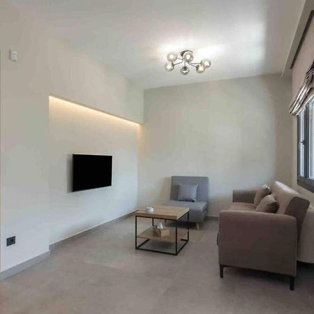شقة Blue Pearl At Glufada Sea Side أثينا المظهر الخارجي الصورة
