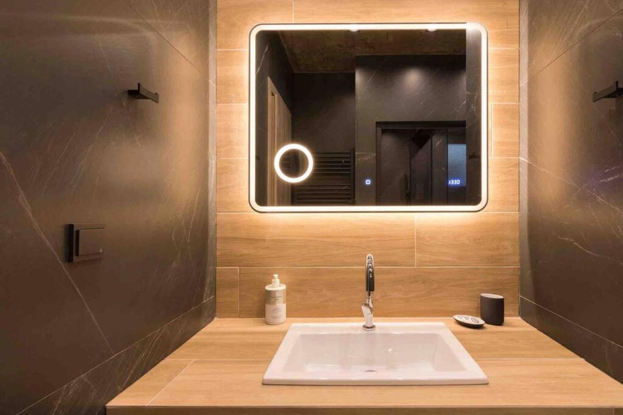 شقة Blue Pearl At Glufada Sea Side أثينا المظهر الخارجي الصورة